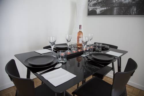 Paris Paris Promo-Code auf Booking.com