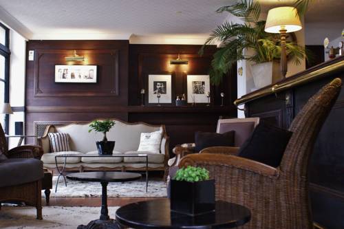Le Touquet-Paris-Plage France Hotel