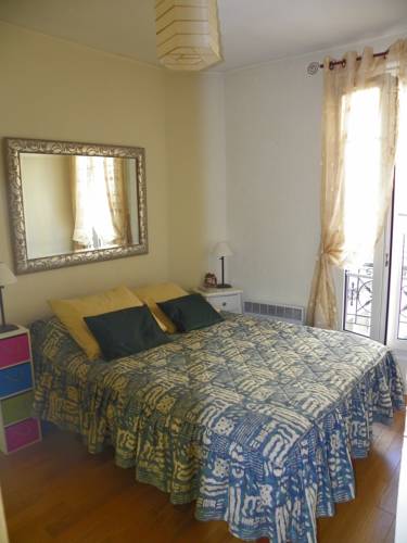 Paris Paris Promo-Code auf Booking.com