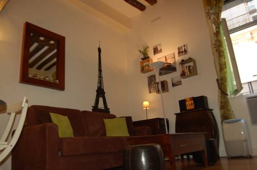 Paris Paris Promo-Code auf Booking.com