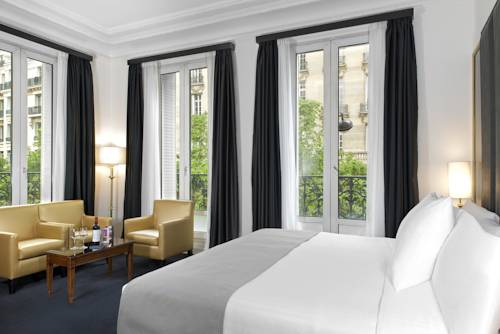 Parigi Codice Promozionale Parigi Booking.com