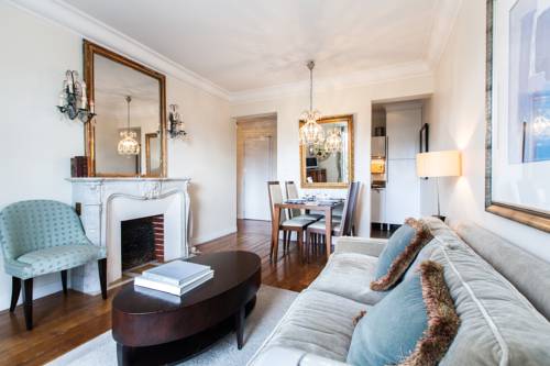 Paris Paris Promo-Code auf Booking.com