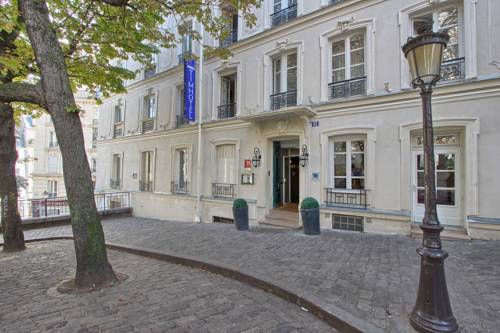 Paris Paris Promo-Code auf Booking.com