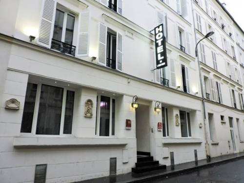 Paris Code promo Paris Booking.com