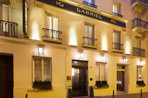 Parigi Codice Promozionale Parigi Booking.com