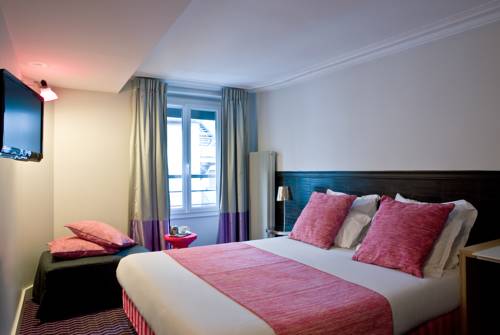 Parigi Codice Promozionale Parigi Booking.com
