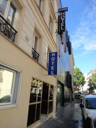 Parigi Codice Promozionale Parigi Booking.com