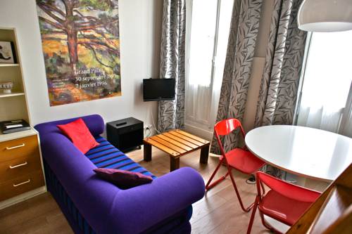 Paris Paris Promo-Code auf Booking.com