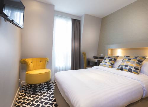 Parigi Codice Promozionale Parigi Booking.com