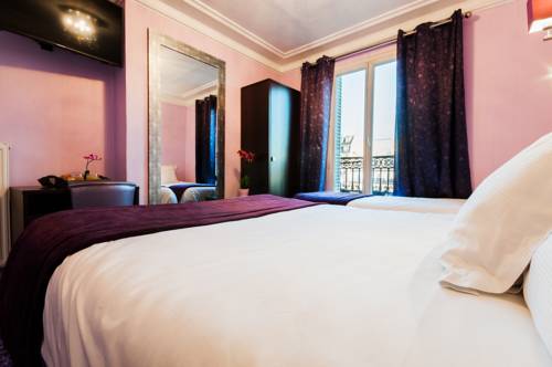 Parigi Codice Promozionale Parigi Booking.com