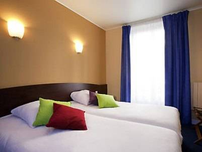 Paris Paris Promo-Code auf Booking.com