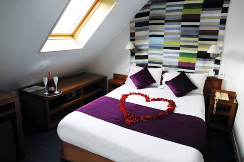 Paris Code promo Paris Booking.com