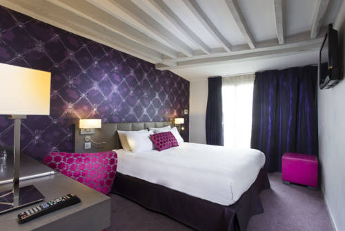 Parigi Codice Promozionale Parigi Booking.com