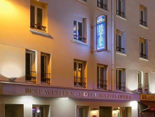 Paris France Hotels-agoda