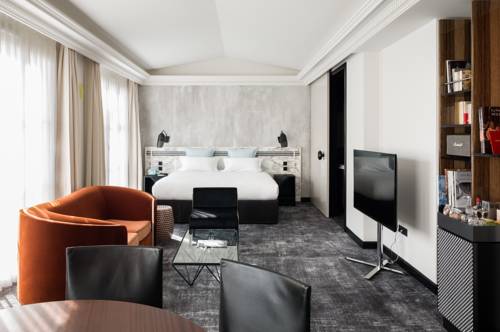 Paris Code promo Paris Booking.com