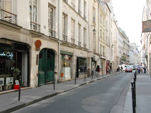 Paris Code promo Paris Booking.com