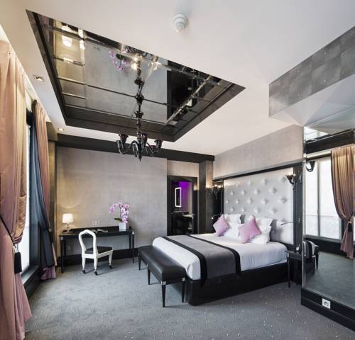 Parigi Codice Promozionale Parigi Booking.com