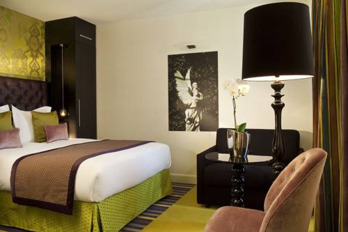 Paris Paris Promo-Code auf Booking.com