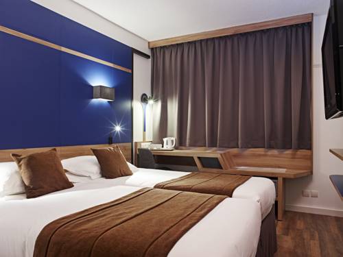 Paris Paris Promo-Code auf Booking.com