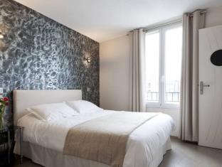 Paris France Hotels-agoda