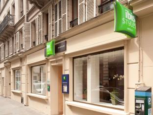 Paris France Hotels-agoda