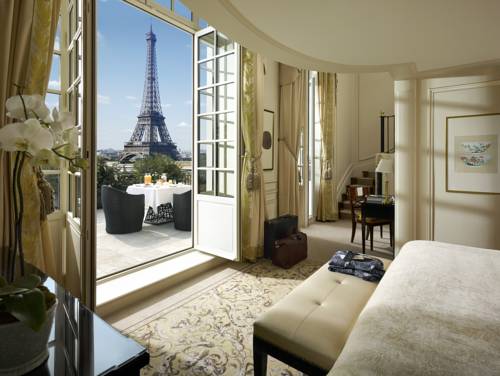 Paris Paris Promo-Code auf Booking.com