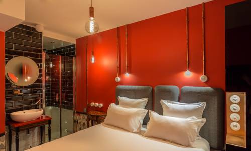 Parigi Codice Promozionale Parigi Booking.com