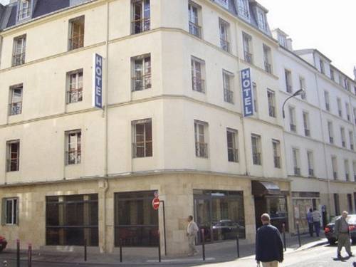 Parigi Codice Promozionale Parigi Booking.com