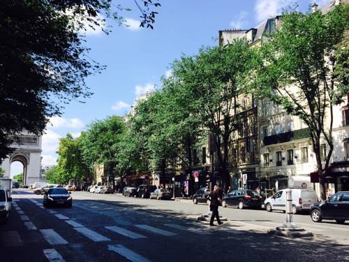 Parigi Codice Promozionale Parigi Booking.com