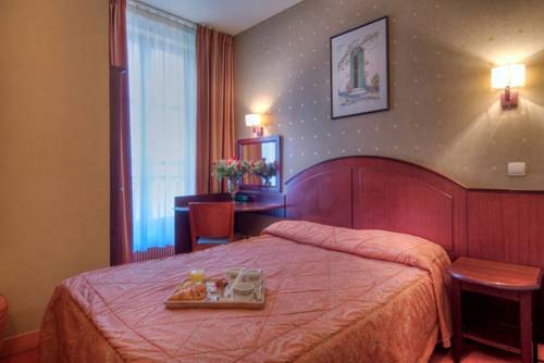 Paris Paris Promo-Code auf Booking.com