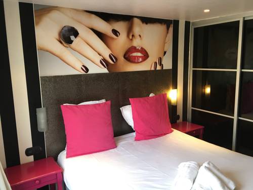 Paris Paris Promo-Code auf Booking.com