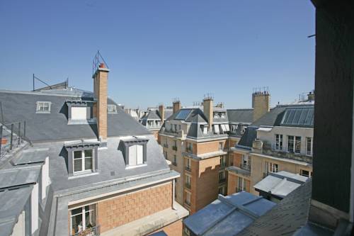 Paris Paris Promo-Code auf Booking.com