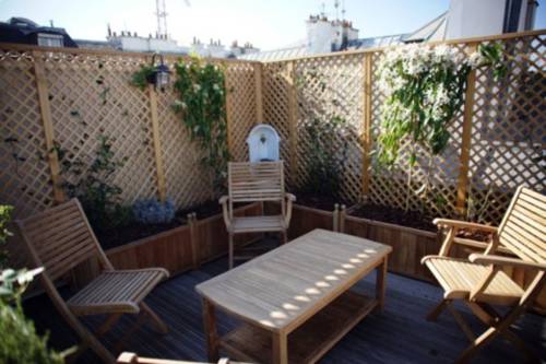 Paris Paris Promo-Code auf Booking.com