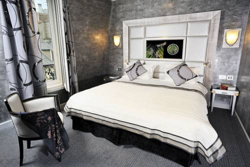 Paris Code promo Paris Booking.com