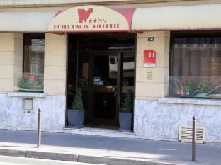 Paris France Hotels-agoda