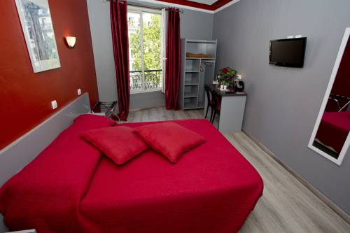 Paris Code promo Paris Booking.com