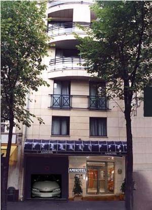 Parigi Codice Promozionale Parigi Booking.com