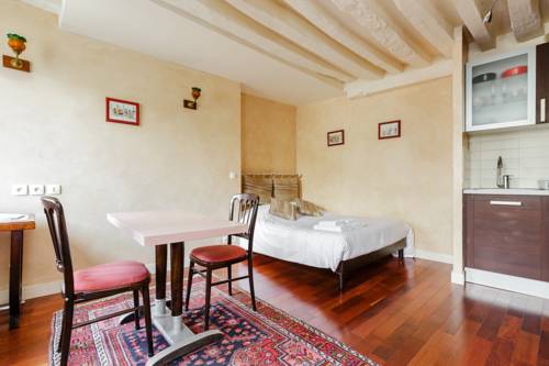 Paris France Hotel