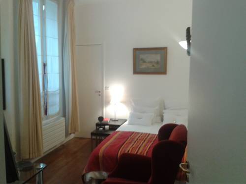 Paris Paris Promo-Code auf Booking.com
