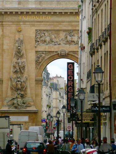 Parigi Codice Promozionale Parigi Booking.com