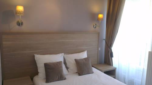 Parigi Codice Promozionale Parigi Booking.com