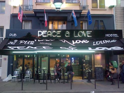 Parigi Codice Promozionale Parigi Booking.com