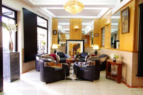 Paris Paris Promo-Code auf Booking.com