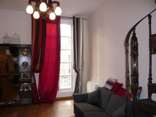 Parigi Codice Promozionale Parigi Booking.com