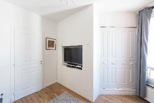 Paris France Hotels-agoda
