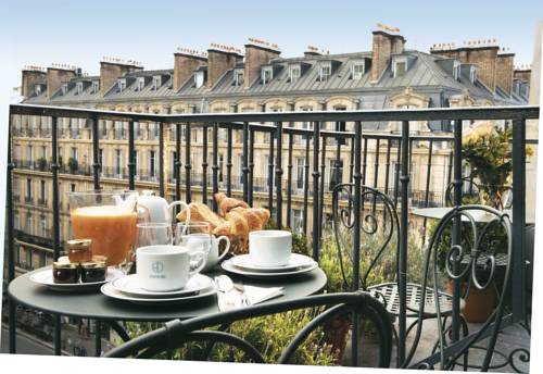 Paris Code promo Paris Booking.com