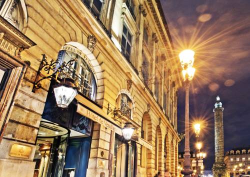 Parigi Codice Promozionale Parigi Booking.com