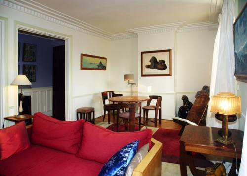 Paris Code promo Paris Booking.com