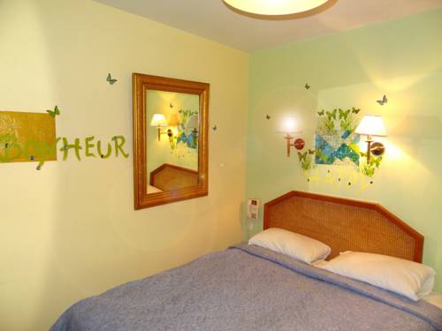 Paris Paris Promo-Code auf Booking.com