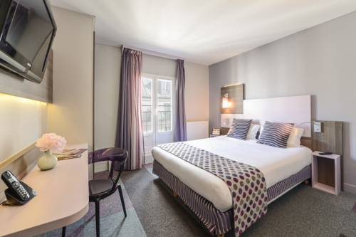 Paris Paris Promo-Code auf Booking.com